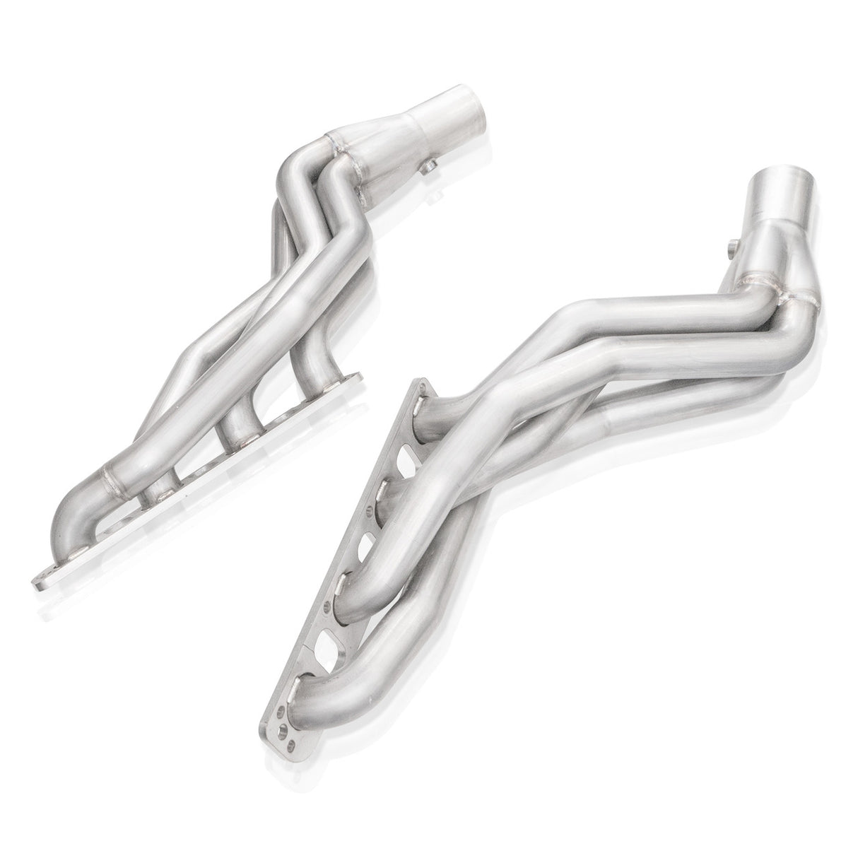 Stainless Works 2021+ Ram TRX 6.2L Long Tube Header Kit