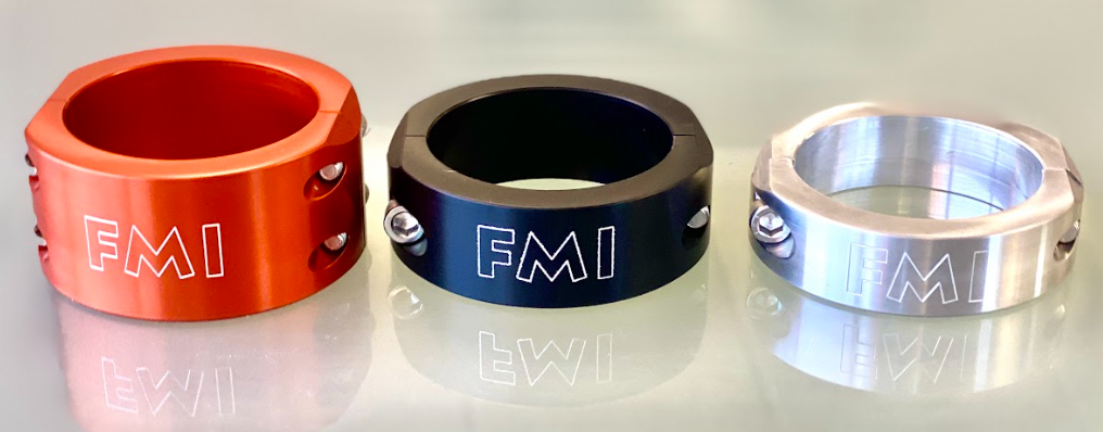 FMI 2024+ Ranger Raptor Spring Collar Lift Kit - 1.5