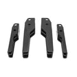 ReadyLIFT 67-2900 - 2019-2023 Ford Ranger Anti Intrusion Beams