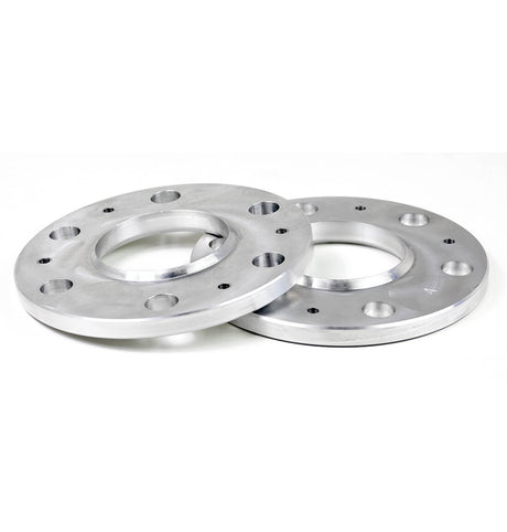 ReadyLIFT 15-3485 - Chevrolet/GMC 1500 1/2'' Wheel Spacers