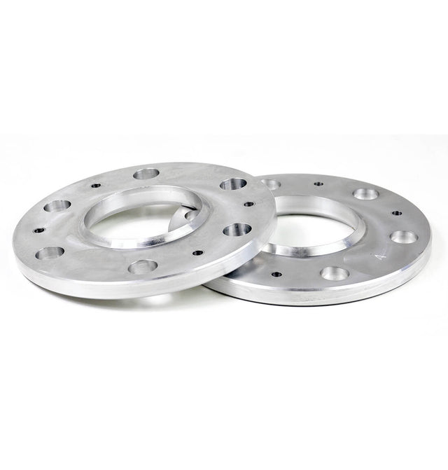 ReadyLIFT 15-3485 - Chevrolet/GMC 1500 1/2'' Wheel Spacers