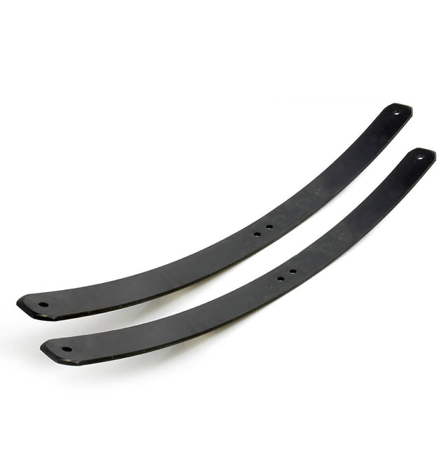 ReadyLIFT 26-2215 - 2004-2014 Ford F-150 1.5'' Rear Add-A-Leaf Kit