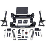 ReadyLIFT 44-5640 - 2015-2021 Toyota Tundra TRD Pro 4'' Lift Kit