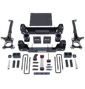 ReadyLIFT 44-5640 - 2015-2021 Toyota Tundra TRD Pro 4'' Lift Kit