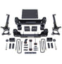 ReadyLIFT 44-5640 - 2015-2021 Toyota Tundra TRD Pro 4'' Lift Kit