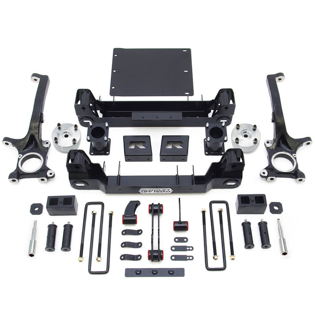 ReadyLIFT 44-5860 - 2015-2021 Toyota Tundra TRD Pro 6'' Lift Kit