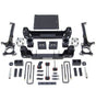 ReadyLIFT 44-5860 - 2015-2021 Toyota Tundra TRD Pro 6'' Lift Kit