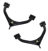 ReadyLIFT 47-3440 - 2011-2019 Chevrolet/GMC 2500/3500HD Tubular Upper Controls Arms for 7-8'' Lifts