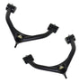 ReadyLIFT 47-3440 - 2011-2019 Chevrolet/GMC 2500/3500HD Tubular Upper Controls Arms for 7-8'' Lifts