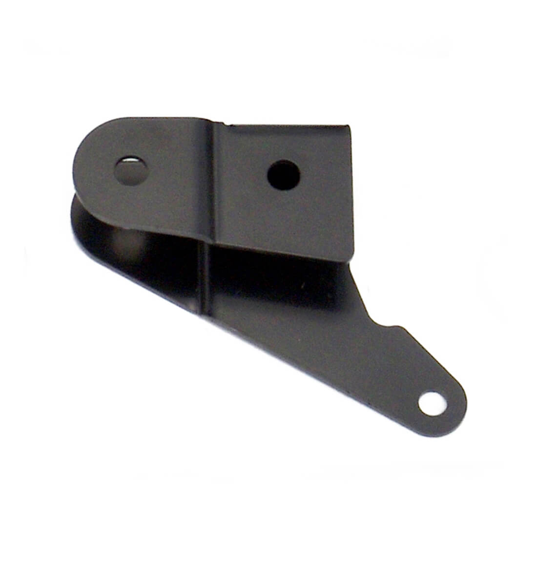 ReadyLIFT 47-6101 - 2007-2018 Jeep JK Rear Track Bar Bracket