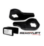 ReadyLIFT 66-1000 - 2002-2005 Dodge/Ram 1500 2'' Leveling Kit (Forged Torsion Key)