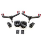 ReadyLIFT 66-1026 - 2006-2025 Dodge/Ram 1500 (Classic) 2.5'' Leveling Kit with Tubular Control Arms