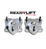 ReadyLIFT 66-1030 - 2006-2025 Dodge/Ram 1500 (Classic) 2'' Leveling Kit