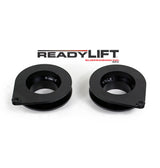 ReadyLIFT 66-1031 - 2009-2025 Dodge/Ram 1500 (Classic) 1.5'' Rear Coil Spacer