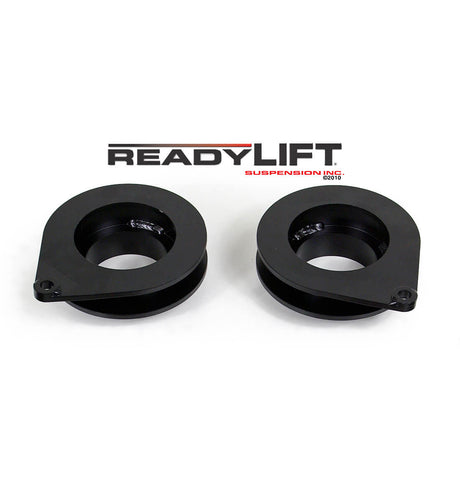 ReadyLIFT 66-1031 - 2009-2025 Dodge/Ram 1500 (Classic) 1.5'' Rear Coil Spacer