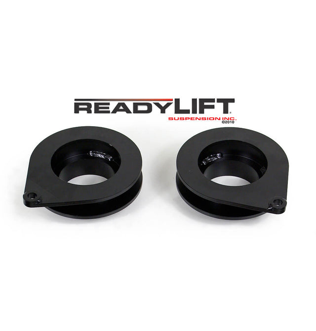 ReadyLIFT 66-1031 - 2009-2025 Dodge/Ram 1500 (Classic) 1.5'' Rear Coil Spacer
