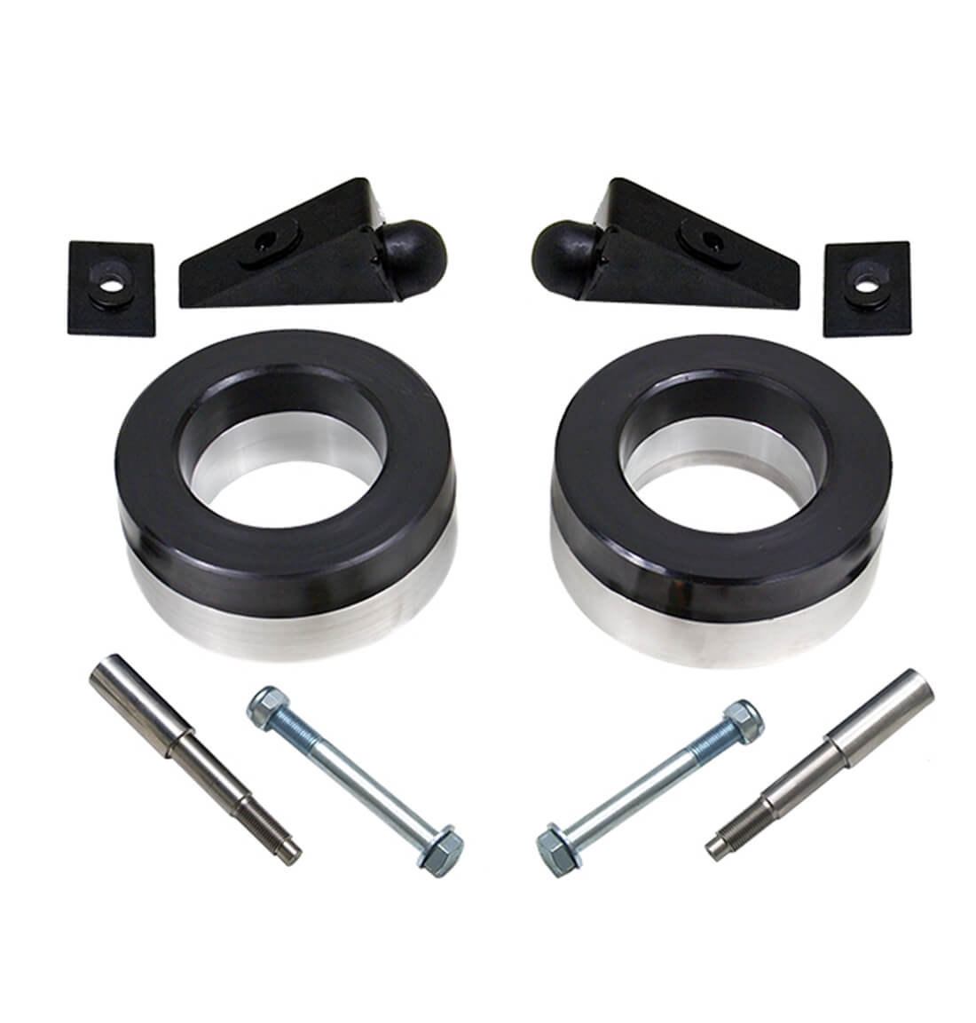 ReadyLIFT 66-1033 - 2012-2014 Dodge/Ram 1500 1.75'' Leveling Kit