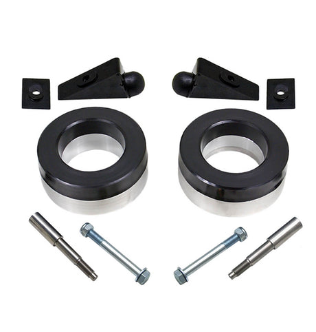 ReadyLIFT 66-1033 - 2012-2014 Dodge/Ram 1500 1.75'' Leveling Kit