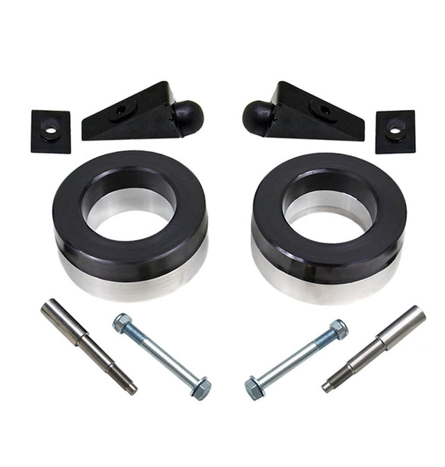 ReadyLIFT 66-1033 - 2012-2014 Dodge/Ram 1500 1.75'' Leveling Kit