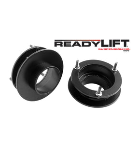 ReadyLIFT 66-1090 - 1994-2013 Dodge/Ram 1500/2500/3500 2'' Leveling Kit