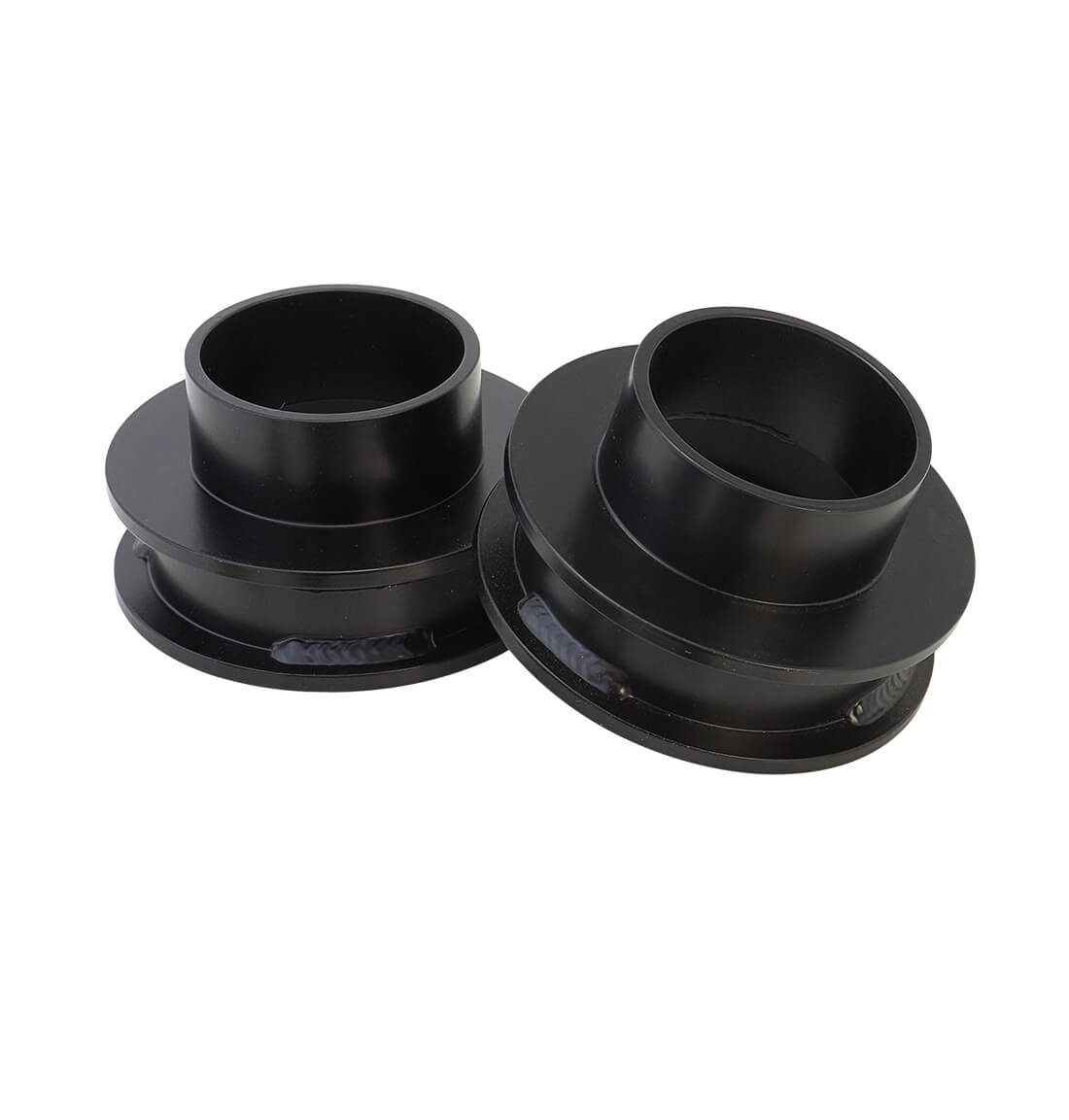 ReadyLIFT 66-1113 - 2013-2019 Dodge/Ram 2500/3500 1.75'' Leveling Kit for Radius Arm Suspension (excludes snowprep, ambulance, Power Wagon packages)