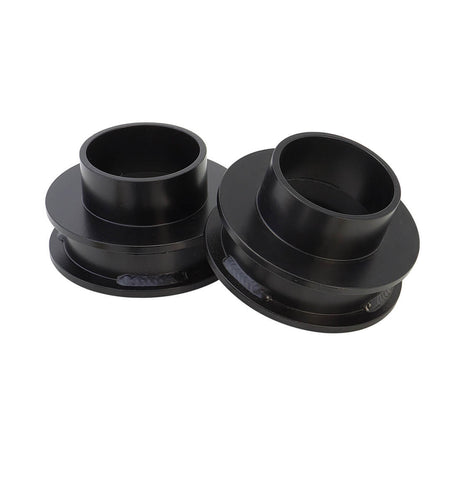 ReadyLIFT 66-1113 - 2013-2019 Dodge/Ram 2500/3500 1.75'' Leveling Kit for Radius Arm Suspension (excludes snowprep, ambulance, Power Wagon packages)