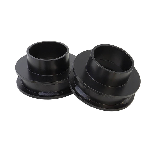 ReadyLIFT 66-1113 - 2013-2019 Dodge/Ram 2500/3500 1.75'' Leveling Kit for Radius Arm Suspension (excludes snowprep, ambulance, Power Wagon packages)