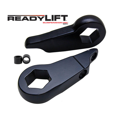 ReadyLIFT 66-2020 - 1998-2011 Ford Explorer/Ranger/Edge 2.25'' Leveling Kit (Forged Torsion Key)