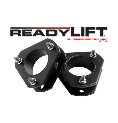 ReadyLIFT 66-2050 - 2004-2014 Ford F-150 3'' Leveling Kit