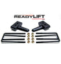 ReadyLIFT 66-2051 - 2004-2020 Ford F-150 1.5'' Rear Block Kit