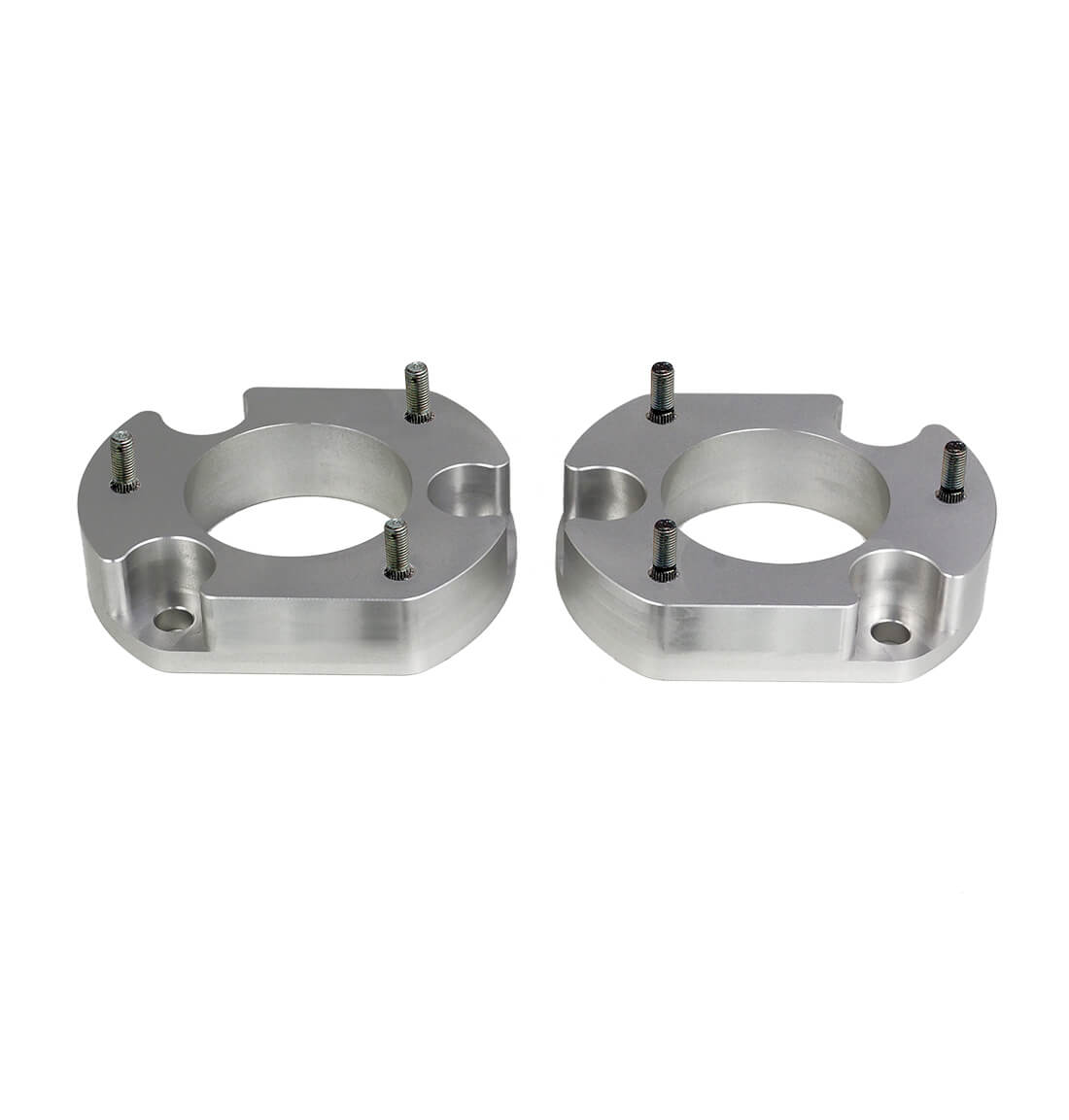 ReadyLIFT 66-2052 - 2004-2014 Ford F-150 1.5'' Leveling Kit