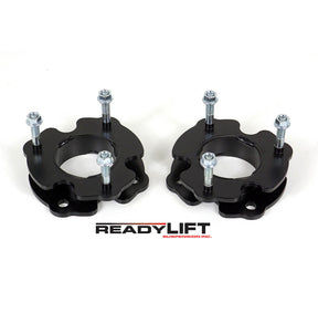ReadyLIFT 66-2055 - 2010-2014 Ford Raptor 2'' Leveling Kit