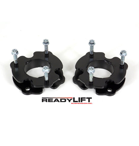 ReadyLIFT 66-2055 - 2010-2014 Ford Raptor 2'' Leveling Kit