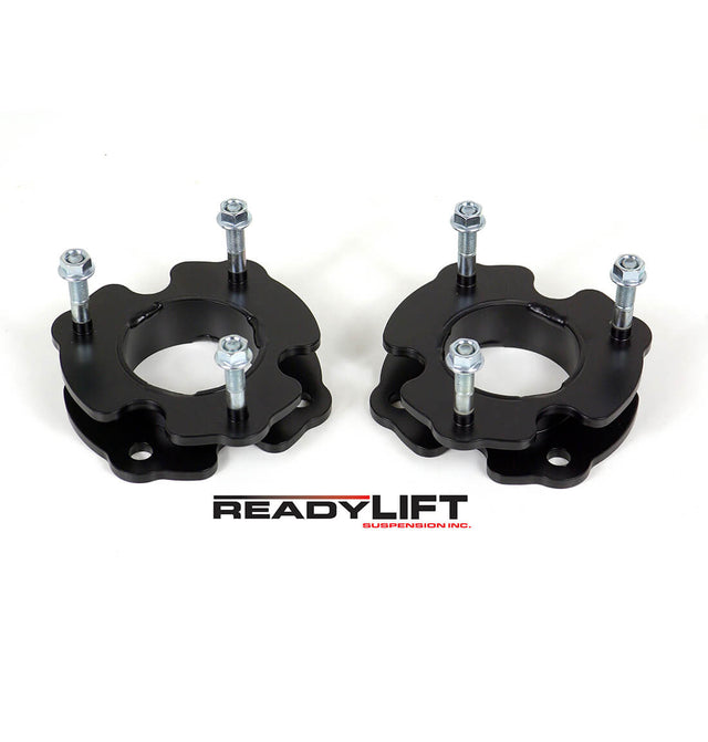 ReadyLIFT 66-2055 - 2010-2014 Ford Raptor 2'' Leveling Kit