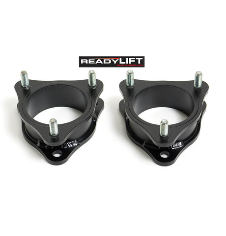 ReadyLIFT 66-2058 - 2009-2014 Ford F-150 2.5'' Front Leveling