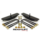 ReadyLIFT 66-2085 - 1999-2004 Ford F250/F350/F450 2'' Front Leveling Kit