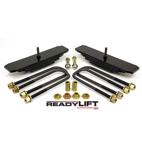 ReadyLIFT 66-2085 - 1999-2004 Ford F250/F350/F450 2'' Front Leveling Kit