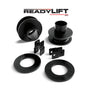 ReadyLIFT 66-2095 - 2005-2010 Ford F250/F350/F450 2.5'' Front Leveling Kit