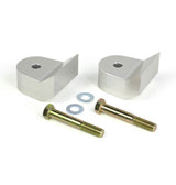 ReadyLIFT 66-2111 - 2005-2026 Ford F250/F350/F450 1.5'' Front Leveling Kit