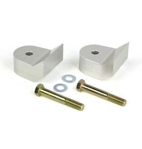 ReadyLIFT 66-2111 - 2005-2026 Ford F250/F350/F450 1.5'' Front Leveling Kit