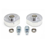 ReadyLIFT 66-2299 - 1999-2016 Ford F250/F350/F450 2'' Front Leveling Kit