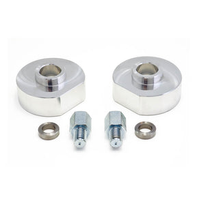 ReadyLIFT 66-2299 - 1999-2016 Ford F250/F350/F450 2'' Front Leveling Kit