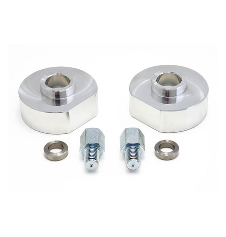 ReadyLIFT 66-2299 - 1999-2016 Ford F250/F350/F450 2'' Front Leveling Kit