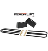 ReadyLIFT 66-3003 - 1999-2024 Chevrolet/GMC 1500 3'' Rear Block Kit