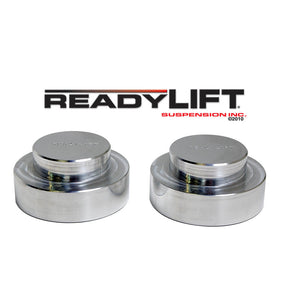 ReadyLIFT 66-3010 - 2007-2018 Chevrolet/GMC Tahoe/Suburban/Yukon  Xl 1'' Rear Coil Spring Spacer