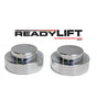 ReadyLIFT 66-3010 - 2007-2018 Chevrolet/GMC Tahoe/Suburban/Yukon  Xl 1'' Rear Coil Spring Spacer