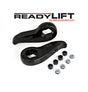 ReadyLIFT 66-3011 - 2011-2018 Chevrolet/GMC 2500/3500HD 2.25'' Front Leveling Kit (Forged Torsion Key)