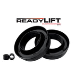 ReadyLIFT 66-3025 - 1999-2018 Chevrolet/GMC 1500 2'' Front Leveling Kit