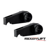 ReadyLIFT 66-3070 - 2004-2018 Chevrolet/GMC Colorado/Canyon 2.25''Front, 1.5''Rear Front Leveling Kit (Forged Torsion Key)