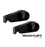 ReadyLIFT 66-3070 - 2004-2018 Chevrolet/GMC Colorado/Canyon 2.25''Front, 1.5''Rear Front Leveling Kit (Forged Torsion Key)